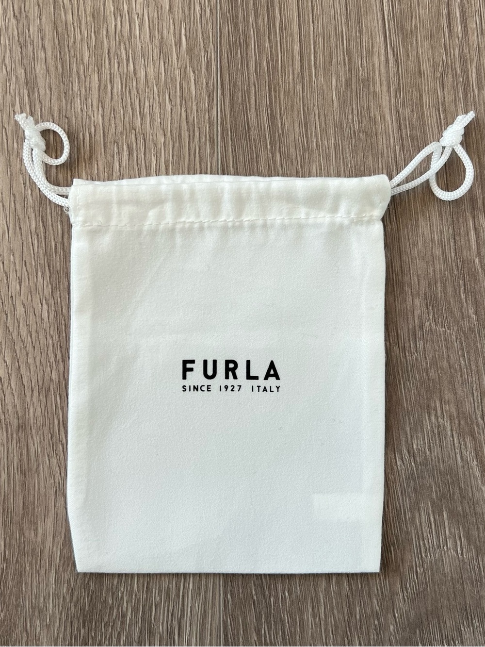 Furla dust bag (C144)